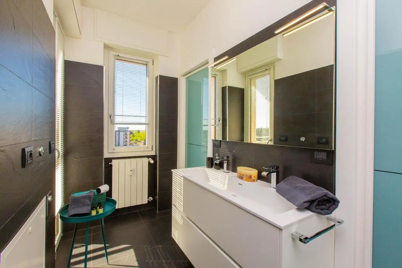 Hotel Al 4 Busto Arsizio 0*,