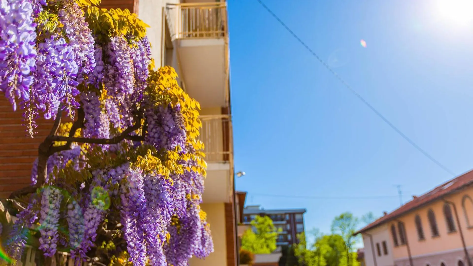 Hotel Al 4 Busto Arsizio