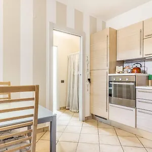  Appartamento Residenza Liliana