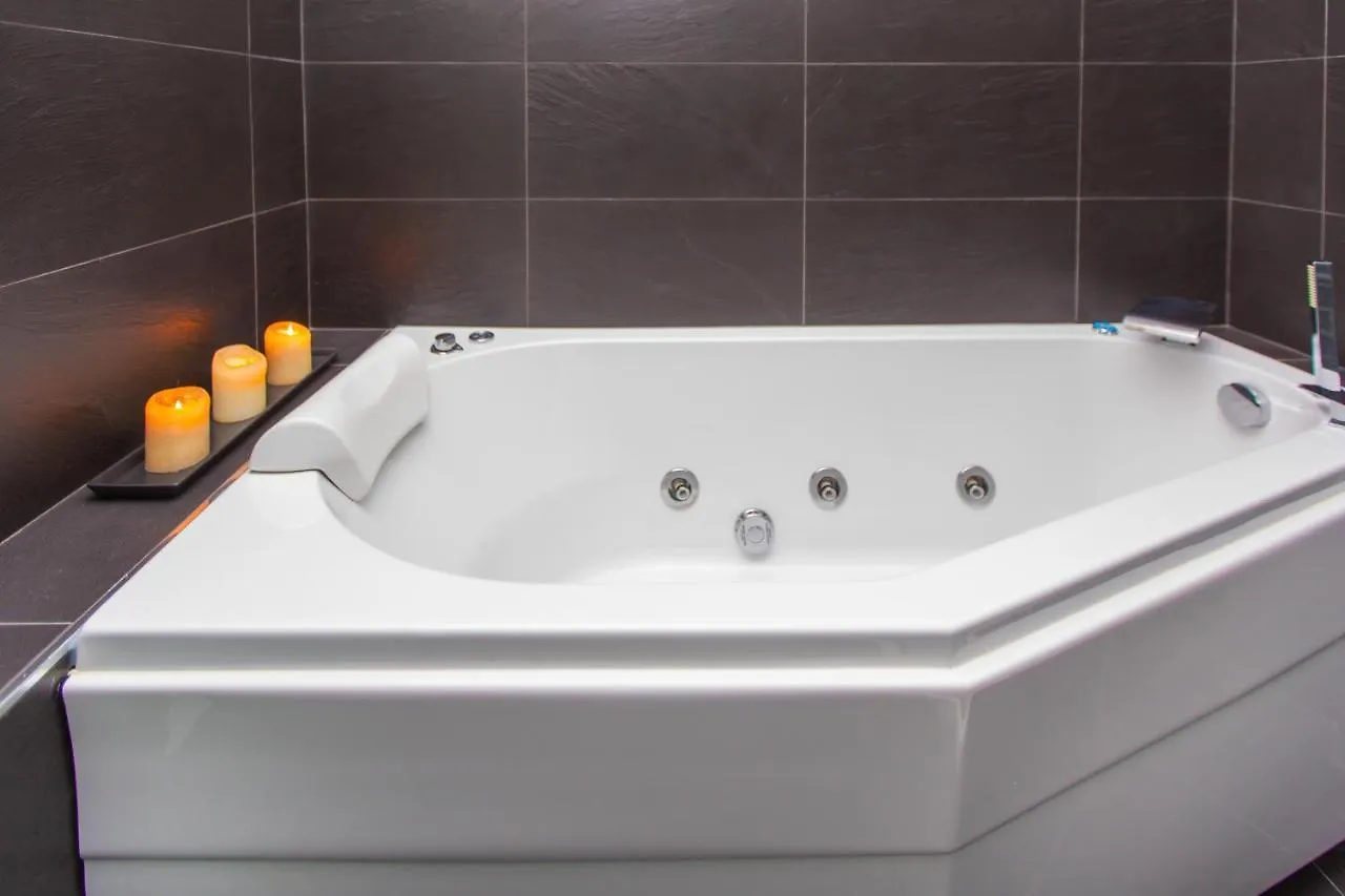 Guest house Al 4 Hotel Busto Arsizio