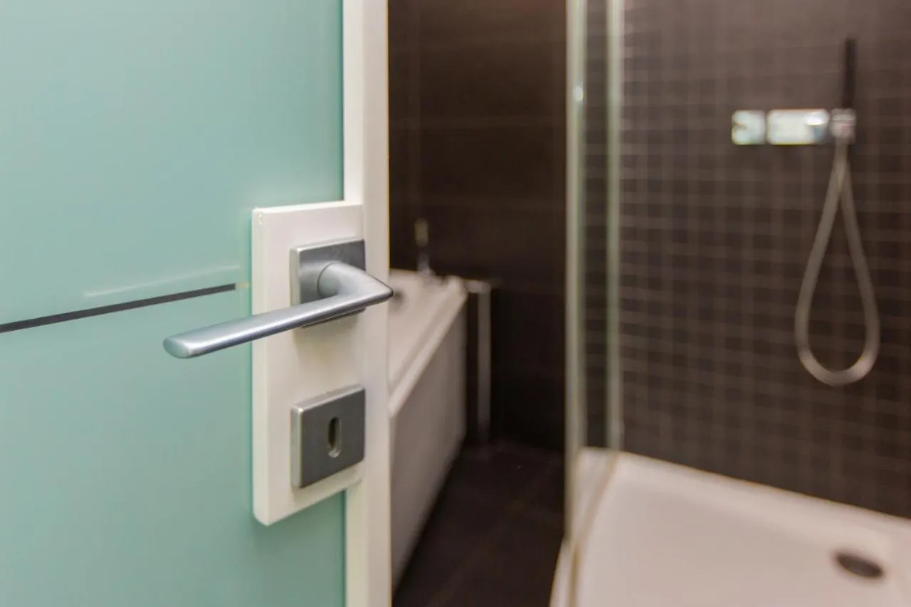 Guest house Al 4 Hotel Busto Arsizio Italy