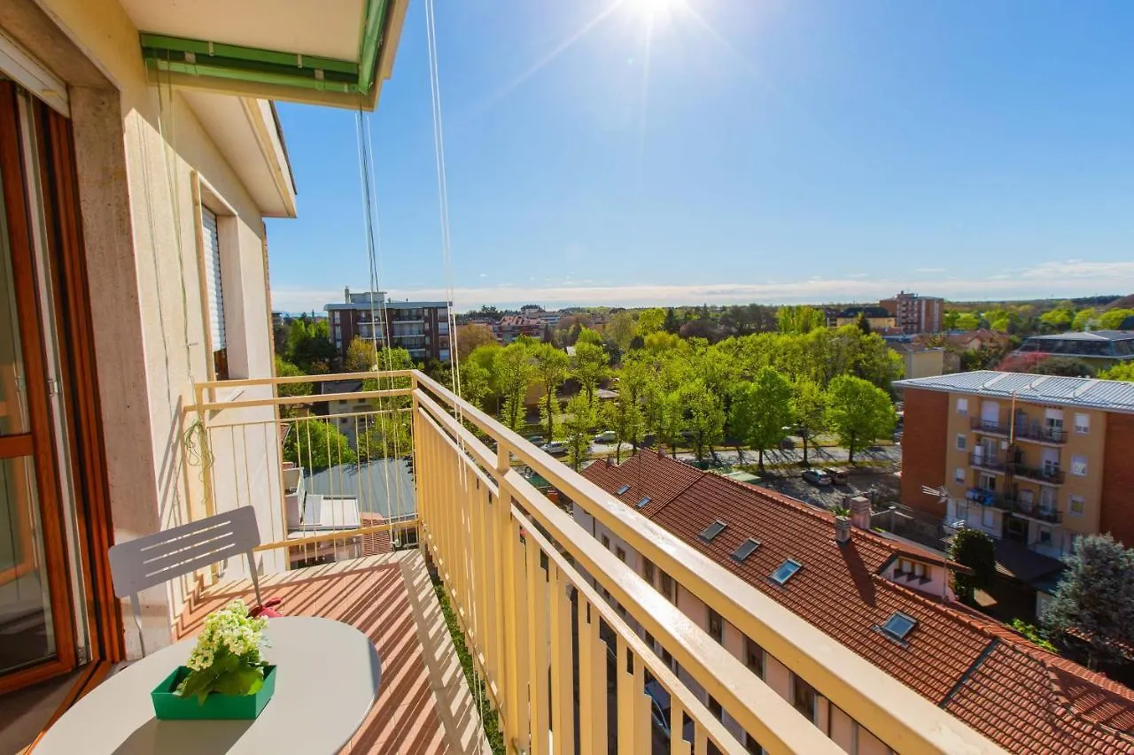 Al 4 Hotel Busto Arsizio