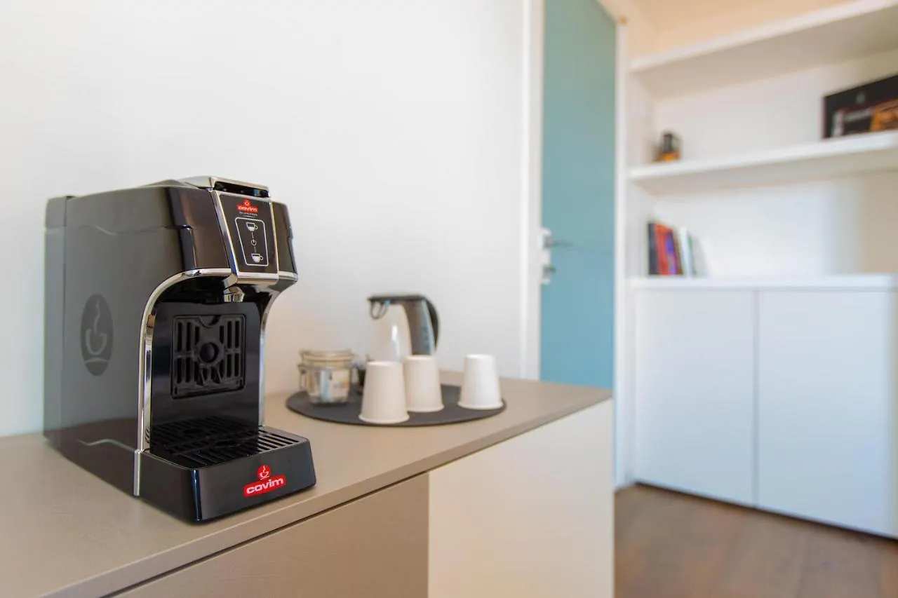 Al 4 Hotel Busto Arsizio Guest house