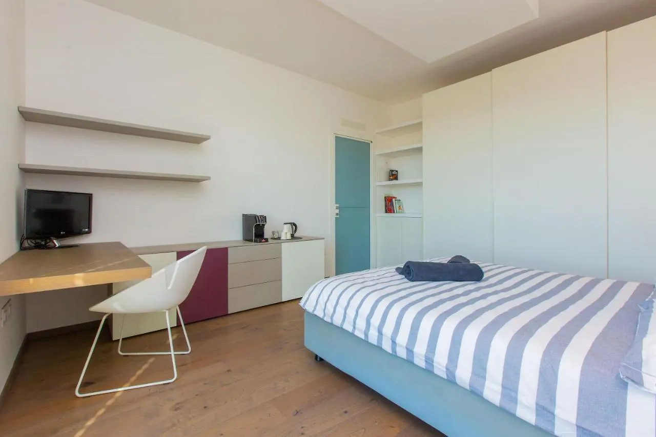 Al 4 Hotel Busto Arsizio 0*,