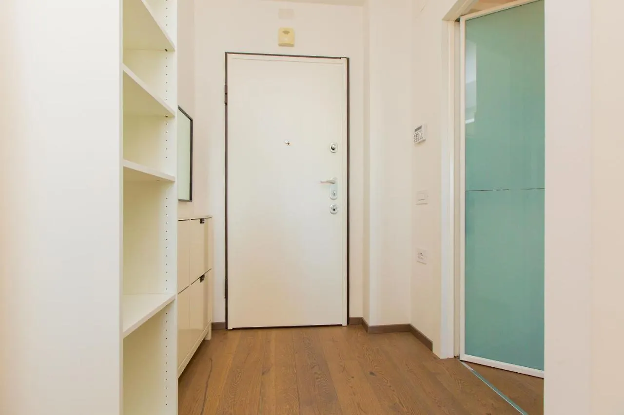 Guest house Al 4 Hotel Busto Arsizio